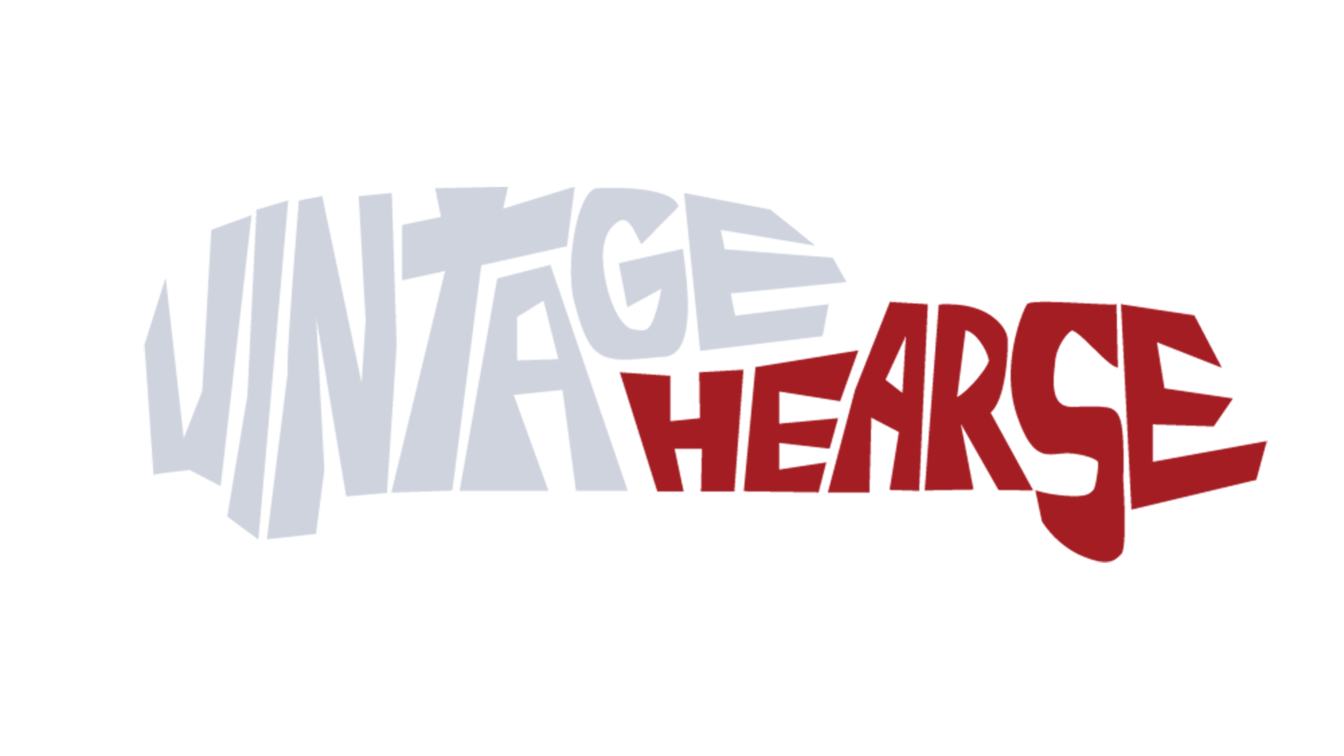 Logo VintageHearse